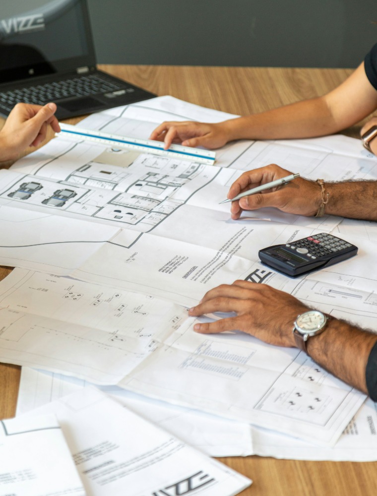 Finance transformation process redesign and strategic control