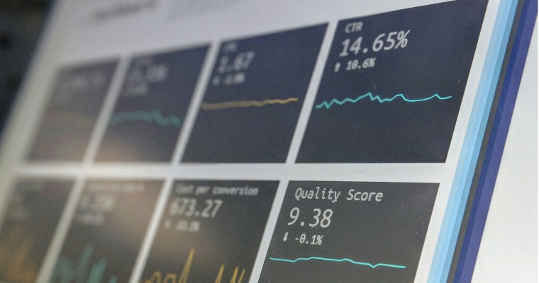 Strategic planning analytics and performance dashboards