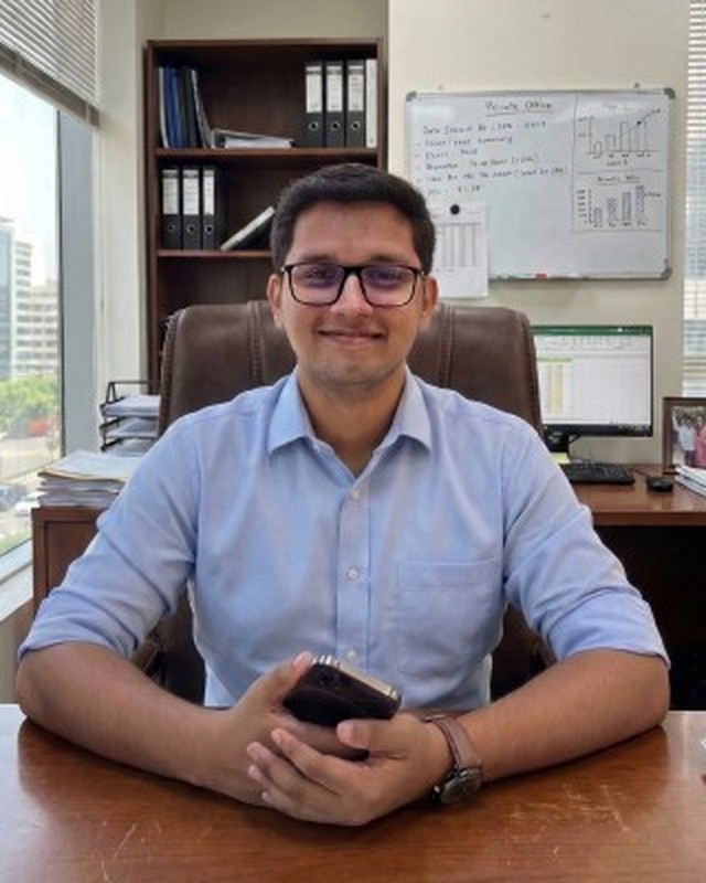 Aditya Soni