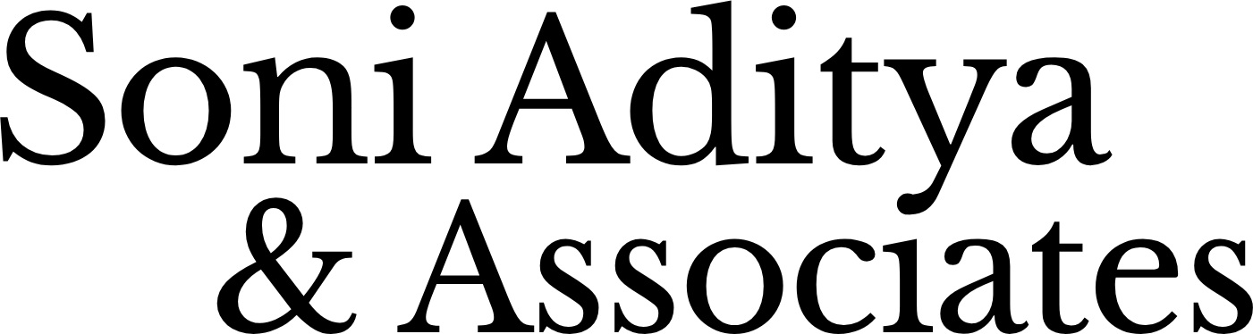 Soni Aditya & Associates